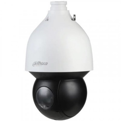 IP Speed Dome відеокамера 2 Мп Dahua DH-SD5A232XB-HNR (4.8-154 мм) з AI функціями для системи відеоспостереження